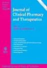 Journal of Clinical Pharmacy and Therapeutics