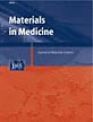 Journal of Materials Science: Materials in Medicine