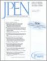 Journal of Parenteral and Enteral Nutrition