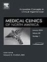 Medical Clinics of North America