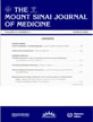 Mount Sinai Journal of Medicine