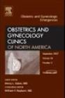 Obstetrics and Gynecology Clinics of North America
