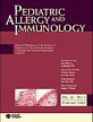 Pediatric Allergy and Immunology