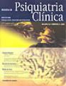 Archives of Clinical Psychiatry