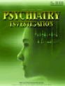 Psychiatry Investigation