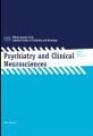 Psychiatry and Clinical Neurosciences