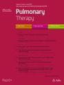 Pulmonary Therapy