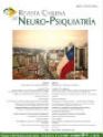 Revista Chilena de Neuro-Psiquiatría