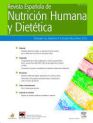 Revista Española de Nutrición Humana y Dietética