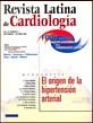 Revista Latina de Cardiología
