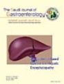 Saudi Journal of Gastroenterology