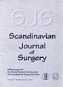 Scandinavian Journal of Surgery
