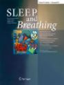 Sleep & Breathing (Schlaf & Atmung)