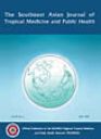 Southeast Asian Journal of Tropical Medicine and Public Health