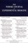 Tohoku Journal of Experimental Medicine
