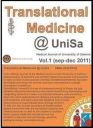 Translational medicine @ UniSa