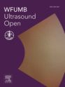 WFUMB Ultrasound Open