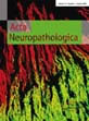Acta neuropathologica