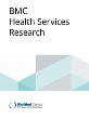 BMC health services research