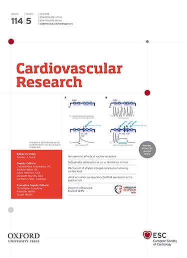 Cardiology Research