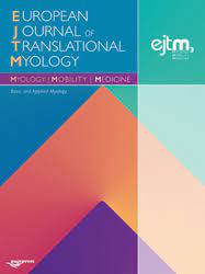European Journal of Translational Myology