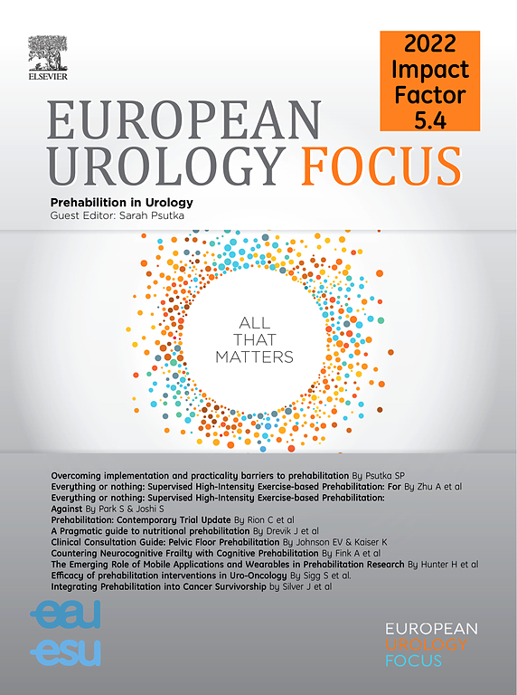 European Urology Focus