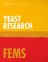 FEMS yeast research