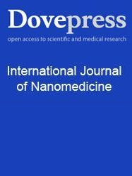 International journal of nanomedicine