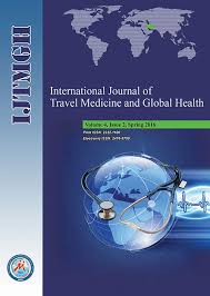 International Journal of Travel Medicine and Global Health