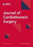 Journal of Cardiothoracic Surgery