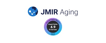 JMIR aging