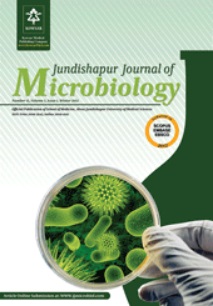 Jundishapur Journal of Microbiology