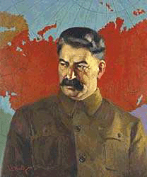 «Joseph Stalin»