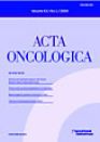 Acta Oncologica (stockholm, Sweden)