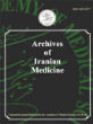 Archives of Iranian Medicine