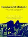 Occupational Medicine (oxford, England)