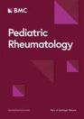 Pediatric Rheumatology Online Journal