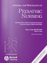 Journal for Specialists in Pediatric Nursing