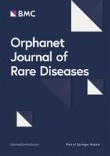 Orphanet Journal of Rare Diseases                                                                             