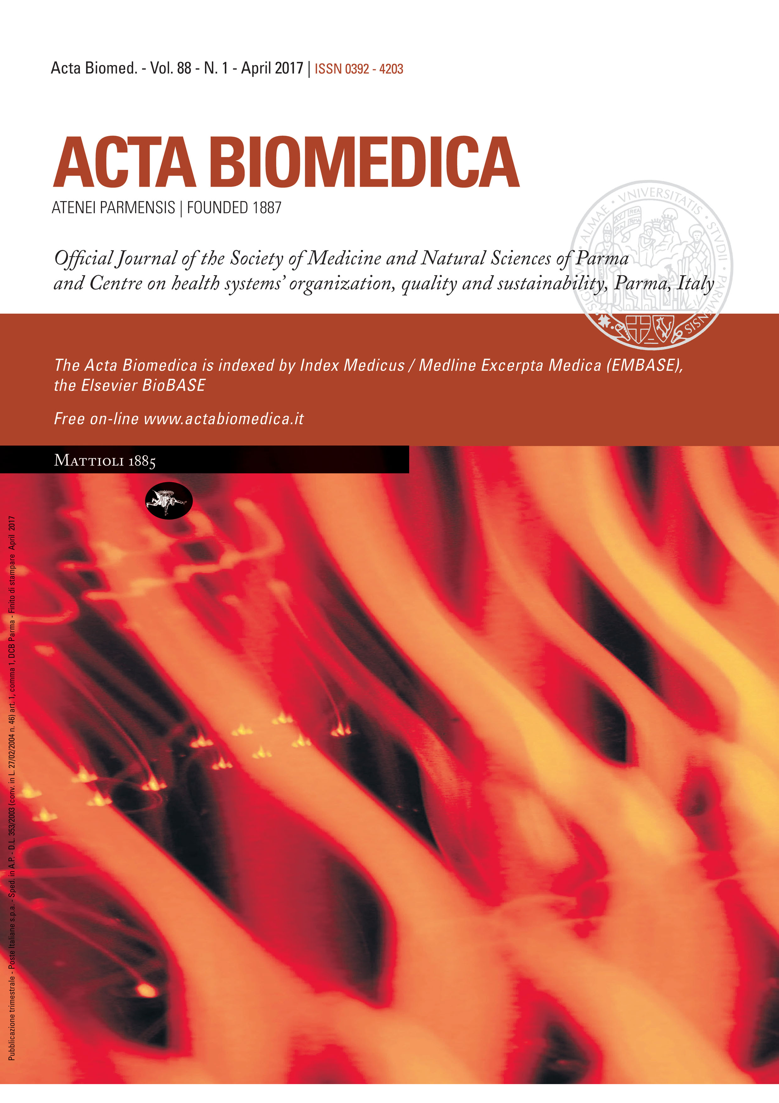 Acta Bio-Medica
