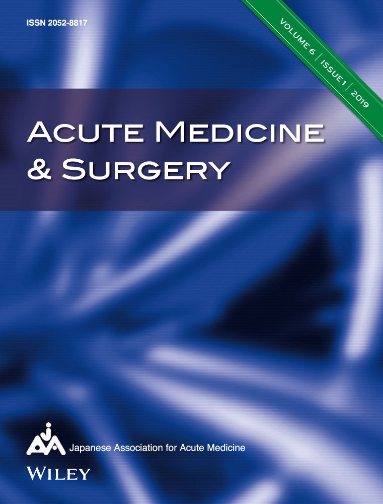 Acute Medicine & Surgery