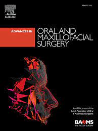 Advances in Oral and Maxillofacial Surgery