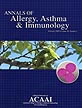 Annals of Allergy Asthma & Immunology