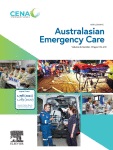 Australasian Emergency Care
