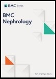 BMC Nephrology