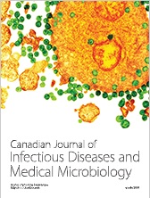 Canadian Journal of Infectious Diseases & Medical Microbiology