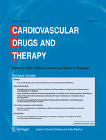 Cardiovascular Drugs and Therapy