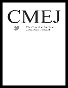 Canadian Medical Education Journal
