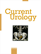 Current Urology