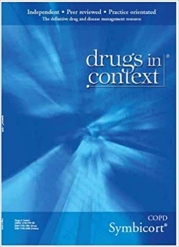 Drugs in Context
